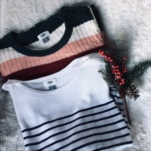 Old Navy Sweater Bundle